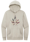 "First 100"  Limited Edition 4:21 "Potriotic" Hoodie