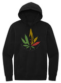 "First 100" Limited Edition 4:21 Better Late Than Never Hoodie